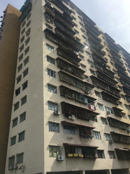 For Rent - Pandan Ria (Block A & B)