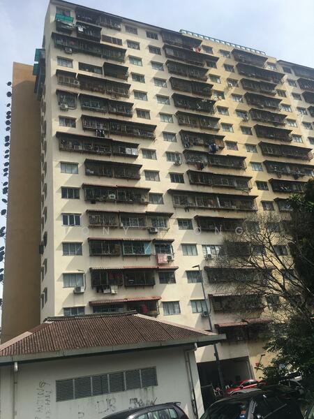 For Rent - Pandan Ria (Block A & B)