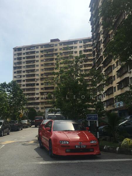 For Rent - Pandan Ria (Block A & B)