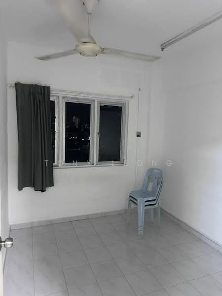 Untuk Disewa - Pandan Ria (Block A & B)