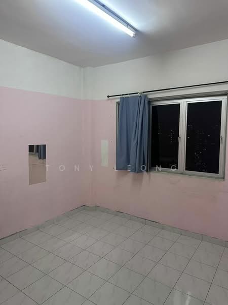 Untuk Disewa - Pandan Ria (Block A & B)