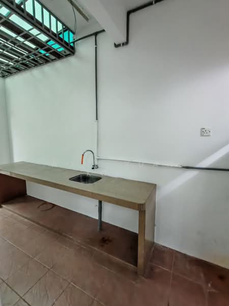 Cluster House for Sale in Setia Impian (Setia Alam) - Wong Yuan Kong - PropertyGuru.com.my