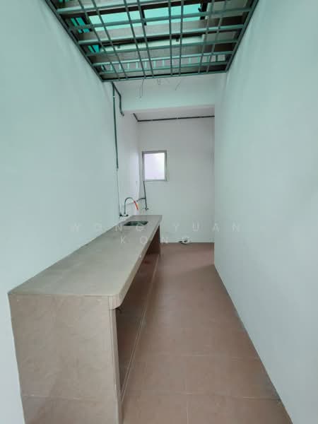 Cluster House for Sale in Setia Impian (Setia Alam) - Wong Yuan Kong - PropertyGuru.com.my