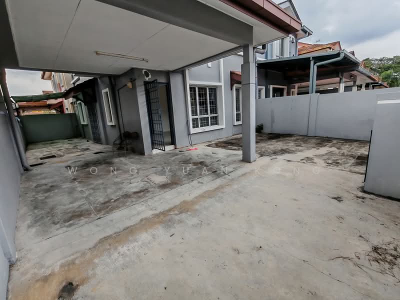 Cluster House for Sale in Setia Impian (Setia Alam) - Wong Yuan Kong - PropertyGuru.com.my