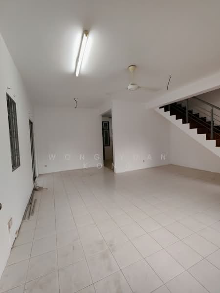Cluster House for Sale in Setia Impian (Setia Alam) - Wong Yuan Kong - PropertyGuru.com.my