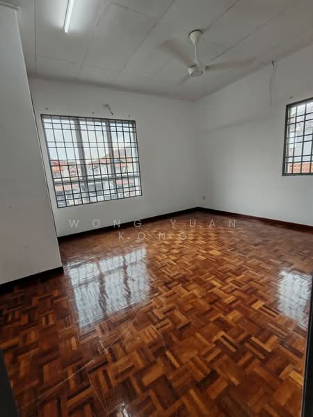 Cluster House for Sale in Setia Impian (Setia Alam) - Wong Yuan Kong - PropertyGuru.com.my