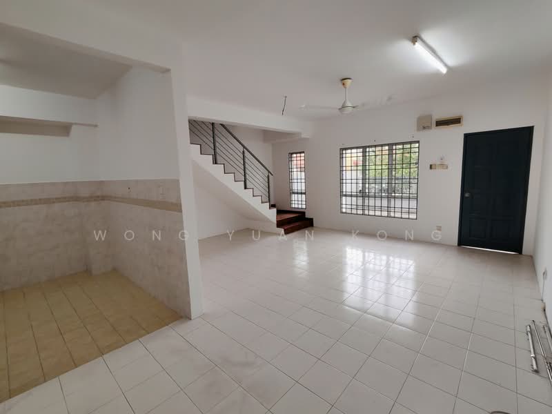 Cluster House for Sale in Setia Impian (Setia Alam) - Wong Yuan Kong - PropertyGuru.com.my