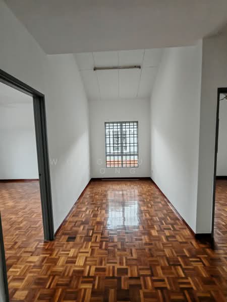 Cluster House for Sale in Setia Impian (Setia Alam) - Wong Yuan Kong - PropertyGuru.com.my