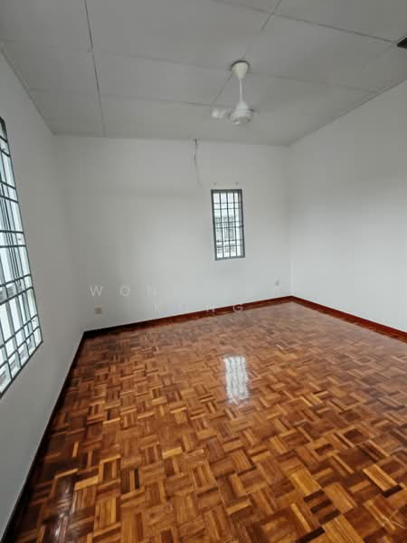 Cluster House for Sale in Setia Impian (Setia Alam) - Wong Yuan Kong - PropertyGuru.com.my