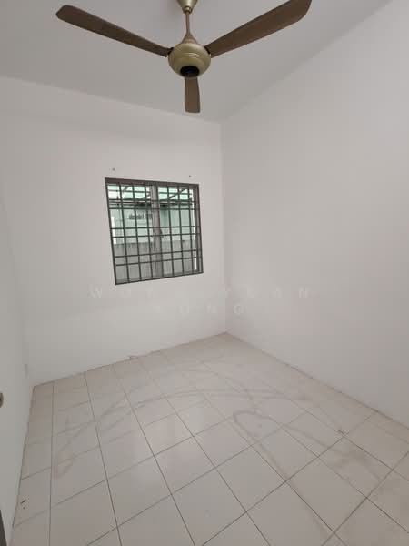 Cluster House for Sale in Setia Impian (Setia Alam) - Wong Yuan Kong - PropertyGuru.com.my