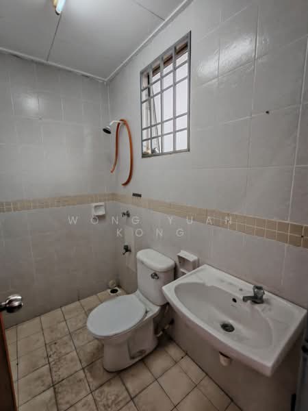 Cluster House for Sale in Setia Impian (Setia Alam) - Wong Yuan Kong - PropertyGuru.com.my