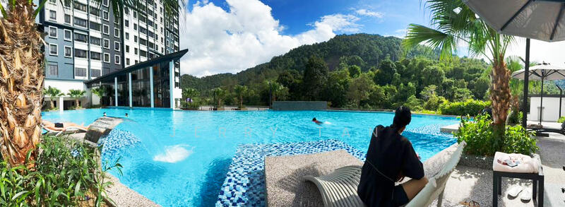 Granito untuk Untuk Disewa - RM 2,000 /bulan, Feb 2026 - PropertyGuru.com.my