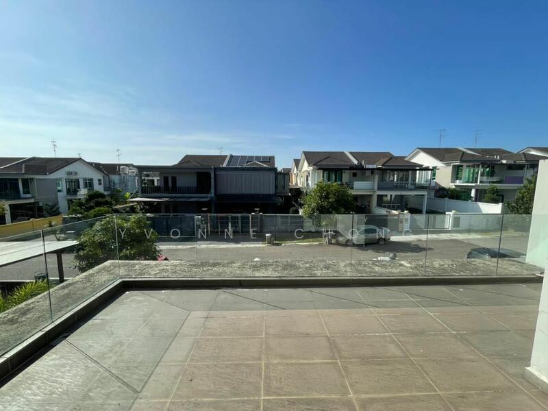 Semi-Detached House for Sale in Taman Sri Pulai Perdana (Skudai) - Yvonne Chong - PropertyGuru.com.my