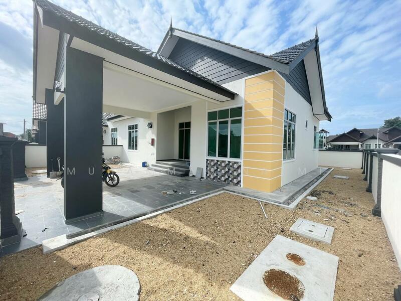 For Sale - Kampung Sura