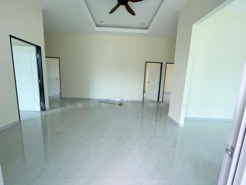 For Sale - Kampung Sura