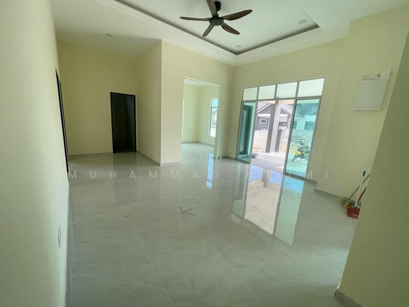 For Sale - Kampung Sura