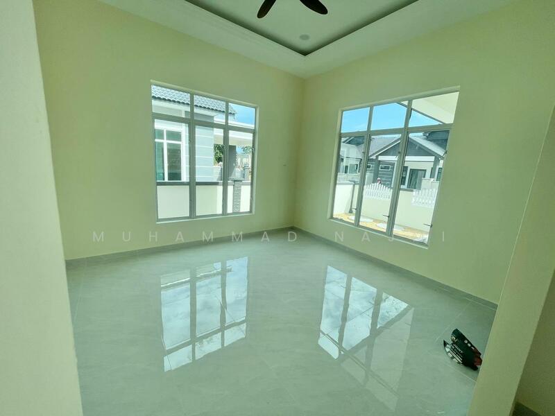 For Sale - Kampung Sura