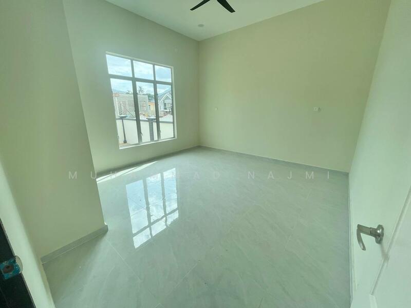 For Sale - Kampung Sura