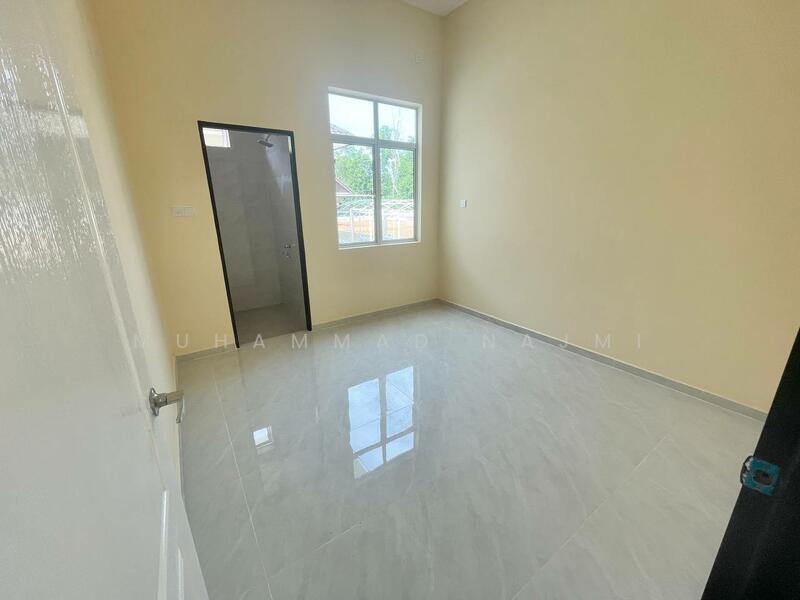 For Sale - Kampung Sura