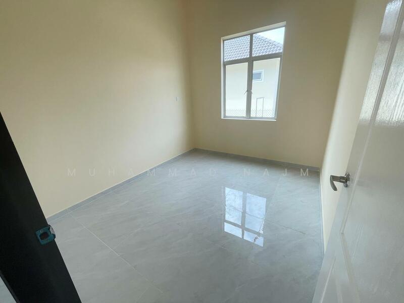 For Sale - Kampung Sura