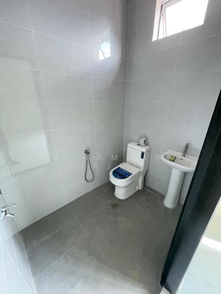 For Sale - Kampung Sura