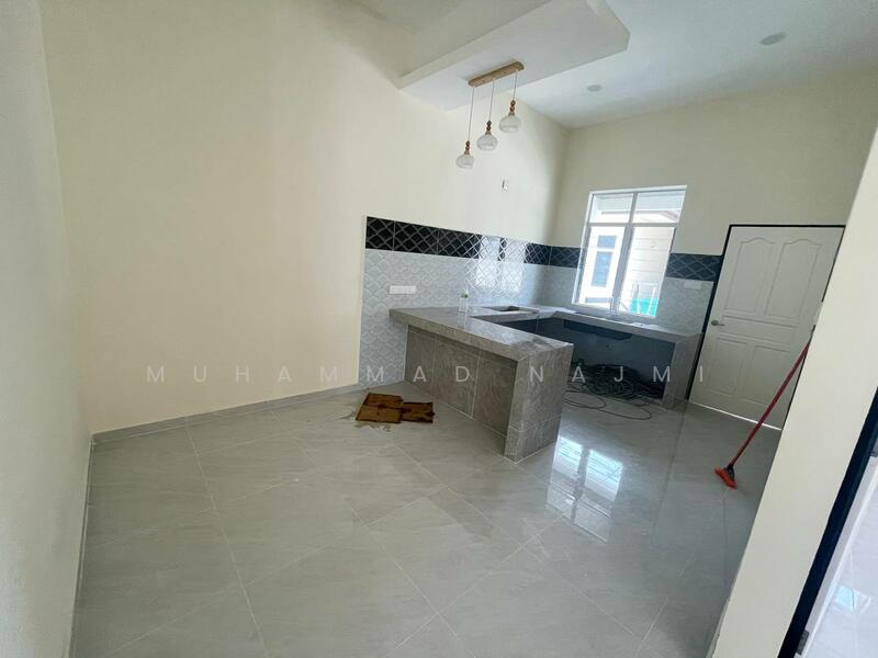 For Sale - Kampung Sura