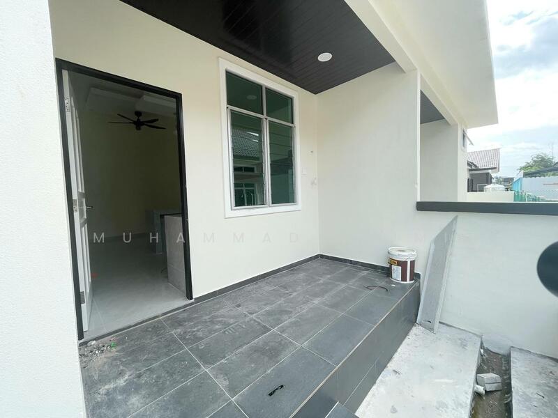 For Sale - Kampung Sura