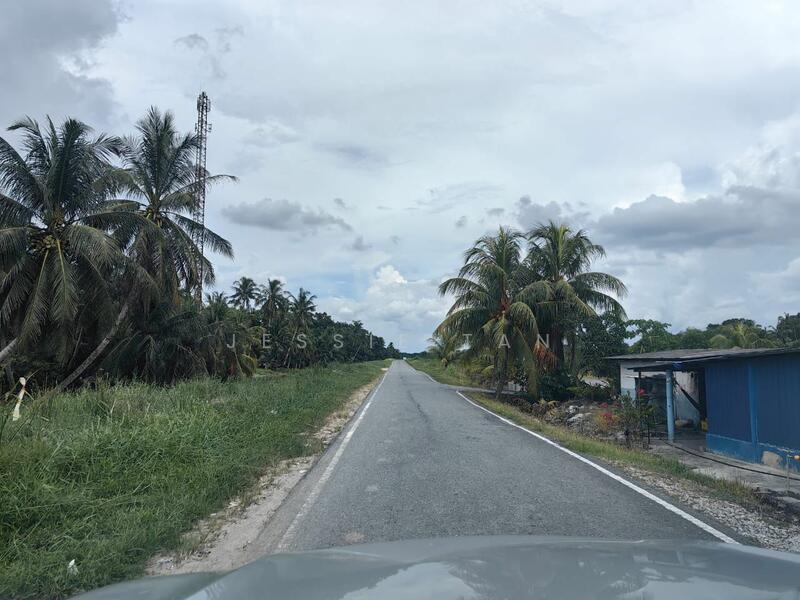 Agricultural Land for Sale in Kampung Rambah (Pontian) - Jessie Tan - PropertyGuru.com.my