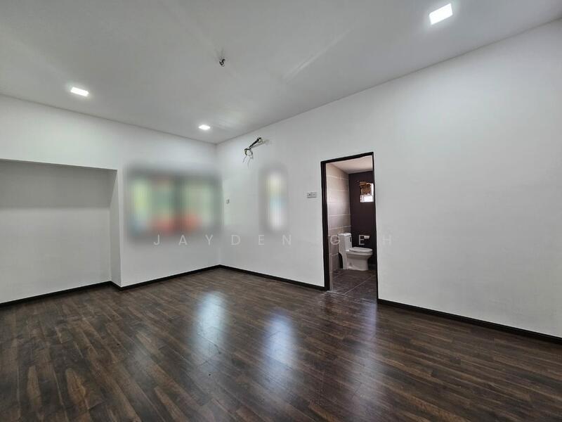 For Sale - Taman Seri Taman, Alor Setar