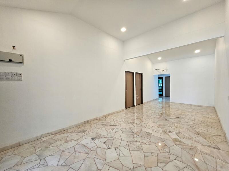 For Sale - Taman Seri Taman, Alor Setar