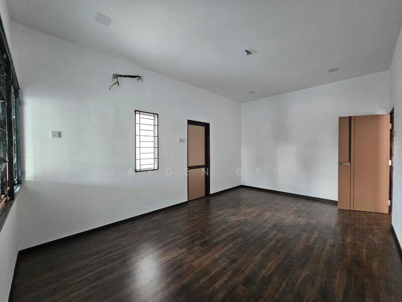 For Sale - Taman Seri Taman, Alor Setar