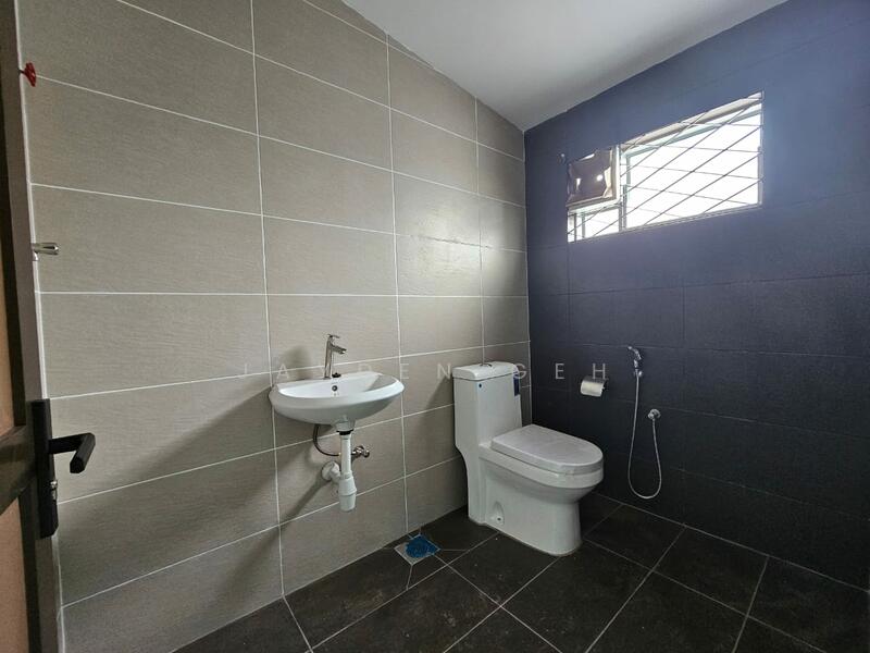 For Sale - Taman Seri Taman, Alor Setar