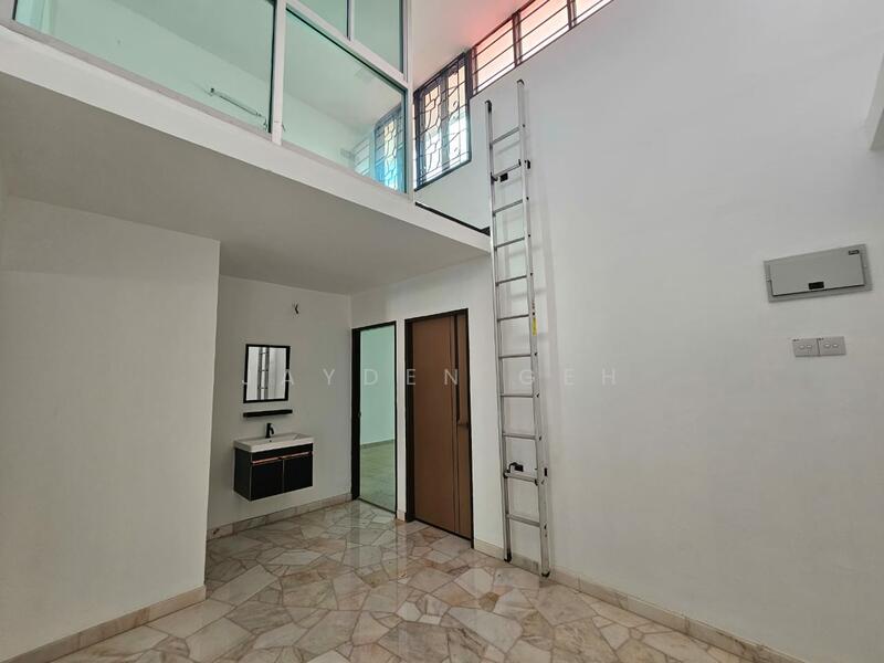 For Sale - Taman Seri Taman, Alor Setar