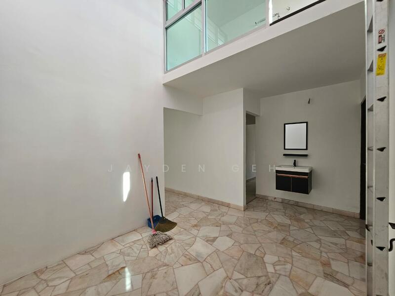 For Sale - Taman Seri Taman, Alor Setar