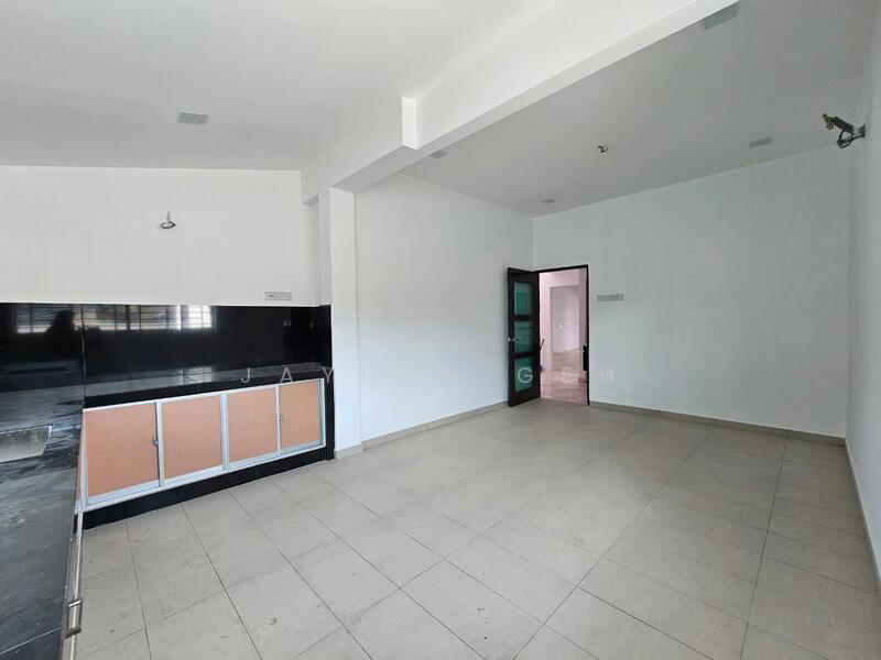 For Sale - Taman Seri Taman, Alor Setar