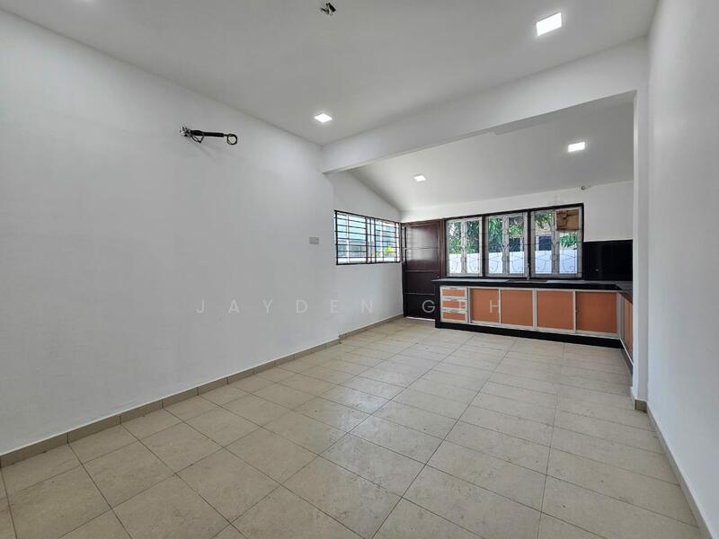 For Sale - Taman Seri Taman, Alor Setar