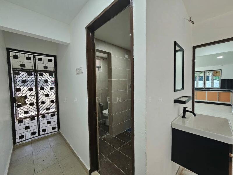 For Sale - Taman Seri Taman, Alor Setar