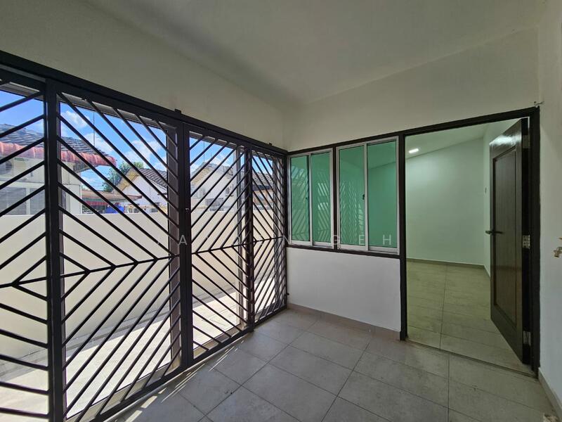 For Sale - Taman Seri Taman, Alor Setar