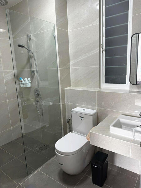 For Rent - Codrington Residence