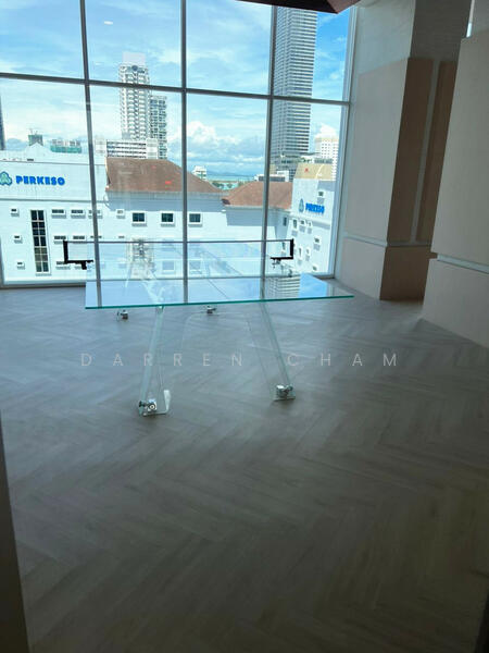 For Rent - Codrington Residence