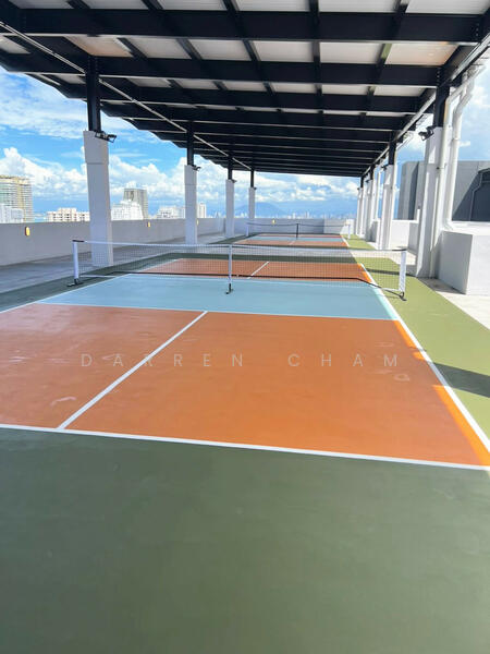 For Rent - Codrington Residence