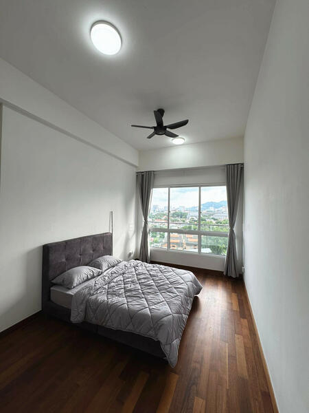 For Rent - Codrington Residence