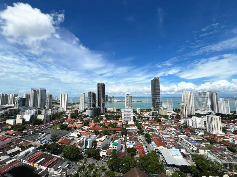 For Rent - Codrington Residence