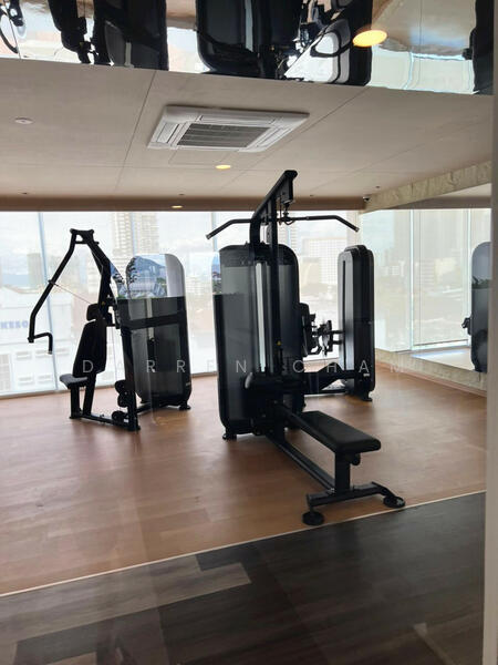 For Rent - Codrington Residence