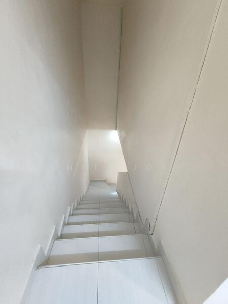 Untuk Dijual - Tan Sri Yaacob Tans Sris Yaacobs