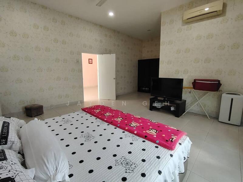 Semi-Detached House for Sale in Taman Laman Kuda (Anak Bukit) - Jayden Geh - PropertyGuru.com.my