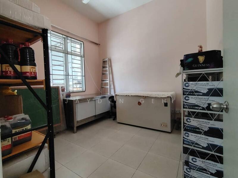 Semi-Detached House for Sale in Taman Laman Kuda (Anak Bukit) - Jayden Geh - PropertyGuru.com.my
