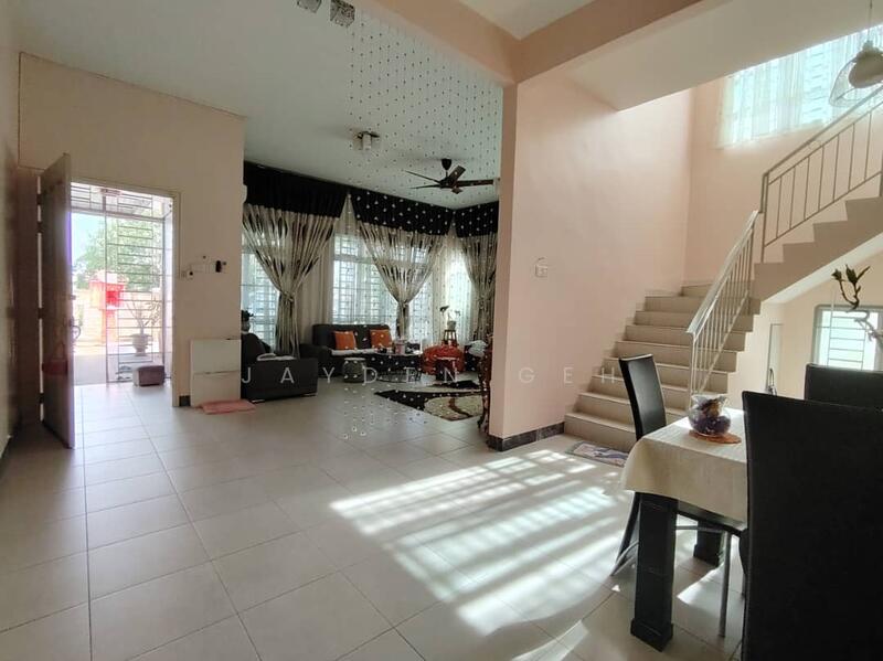 Semi-Detached House for Sale in Taman Laman Kuda (Anak Bukit) - Jayden Geh - PropertyGuru.com.my