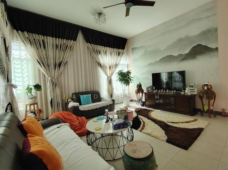 Semi-Detached House for Sale in Taman Laman Kuda (Anak Bukit) - Jayden Geh - PropertyGuru.com.my