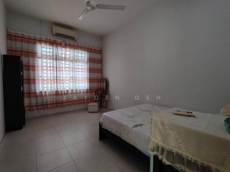 Semi-Detached House for Sale in Taman Laman Kuda (Anak Bukit) - Jayden Geh - PropertyGuru.com.my